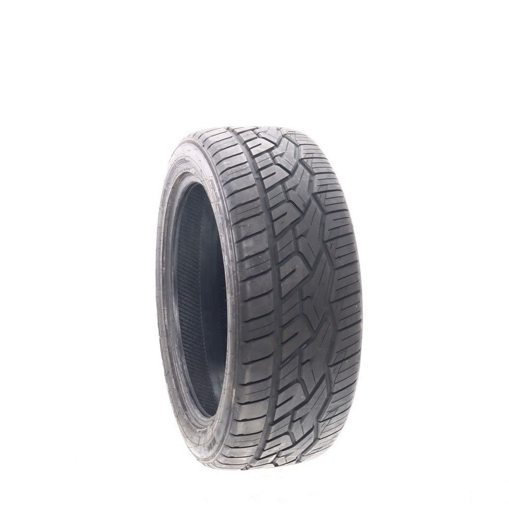 Driven Once 265/45R20 Nitto NT420V 108V - 10/32 - Image 1