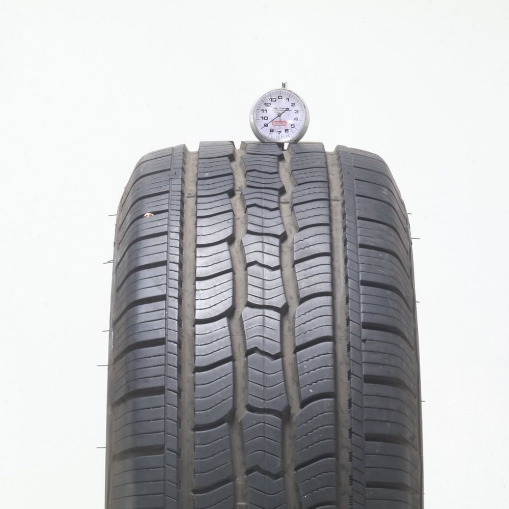 Set of (2) Used 265/70R16 Cooper Discoverer HTP II 112T - 8-9/32 - Image 5
