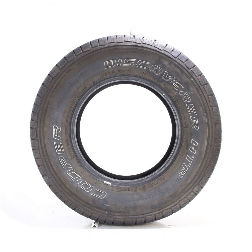 Set of (2) Used 265/70R16 Cooper Discoverer HTP II 112T - 8-9/32 - Image 6