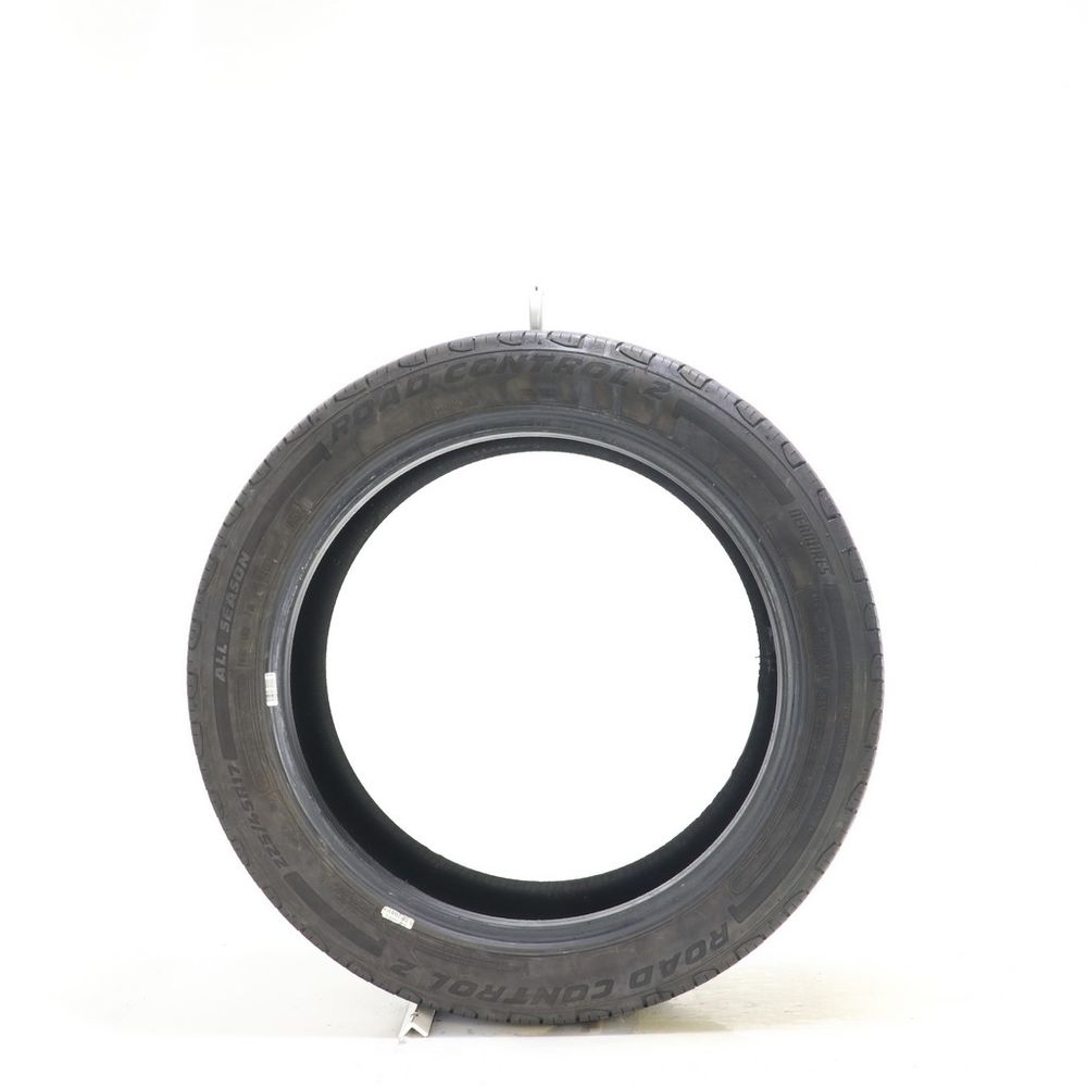 Used 225/45R17 DeanTires Road Control 2 91V - 7.5/32 - Image 3