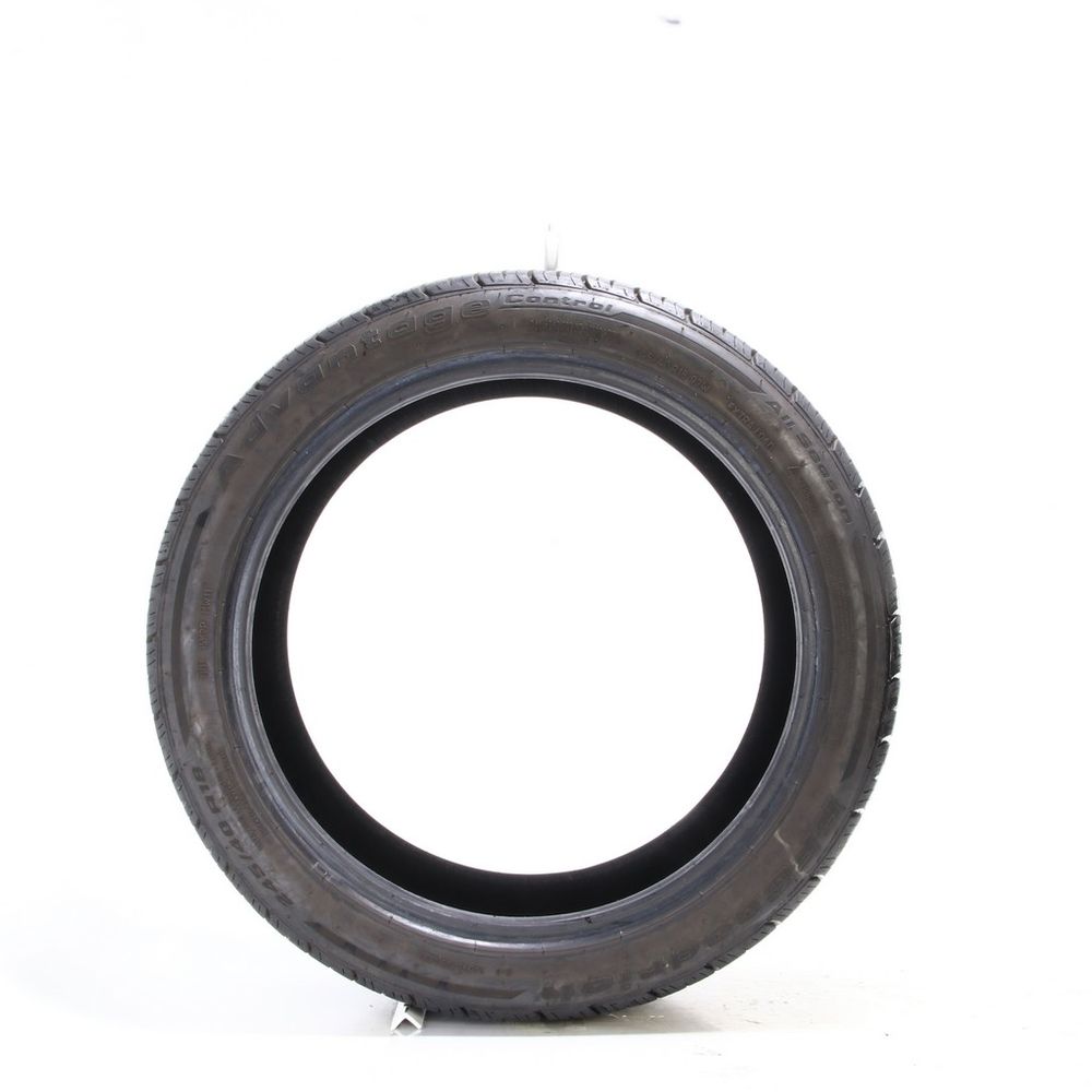 Used 245/40R18 BFGoodrich Advantage Control 97W - 7.5/32 - Image 3