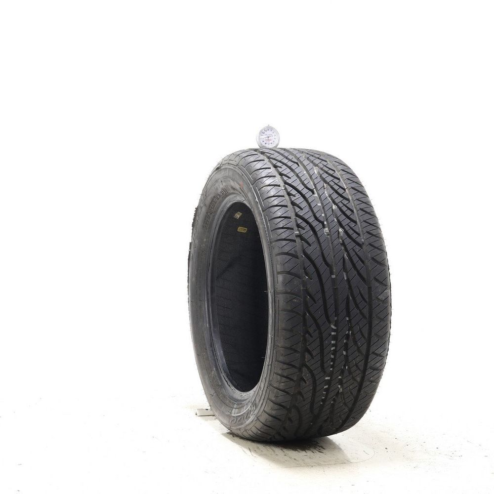 Used 225/50ZR16 Dunlop SP Sport 5000 91W - 10/32 - Image 1