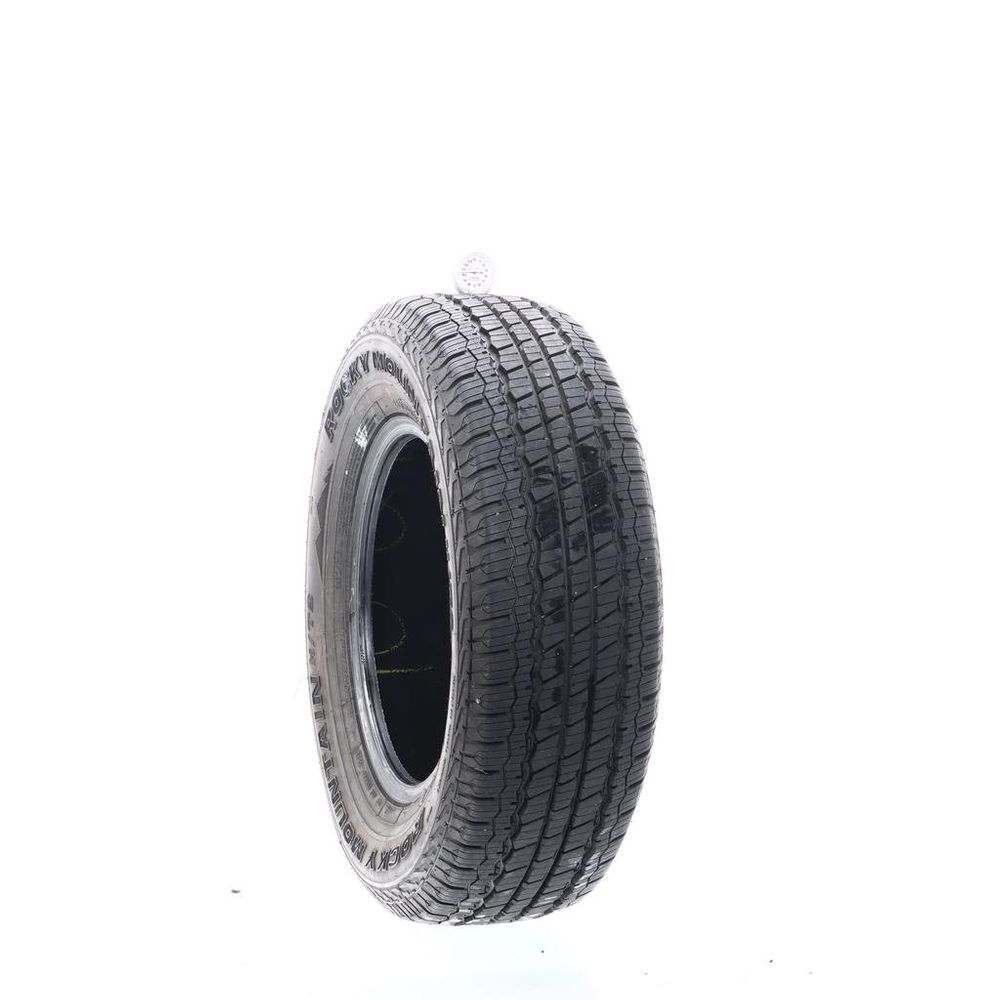 Used 235/70R16 Rocky Mountain H/T2 106T - 10.5/32 - Image 1