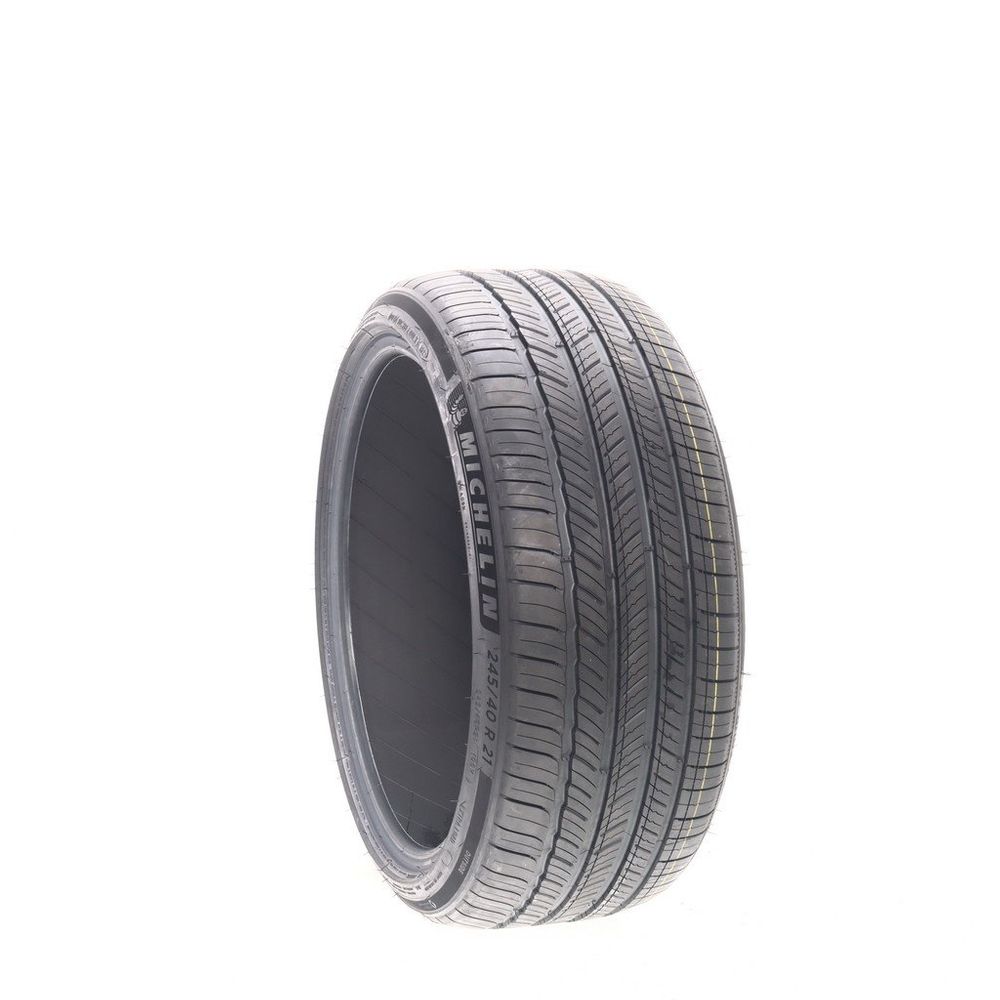 New 245/40R21 Michelin Primacy Tour A/S GOE 100V - Image 1