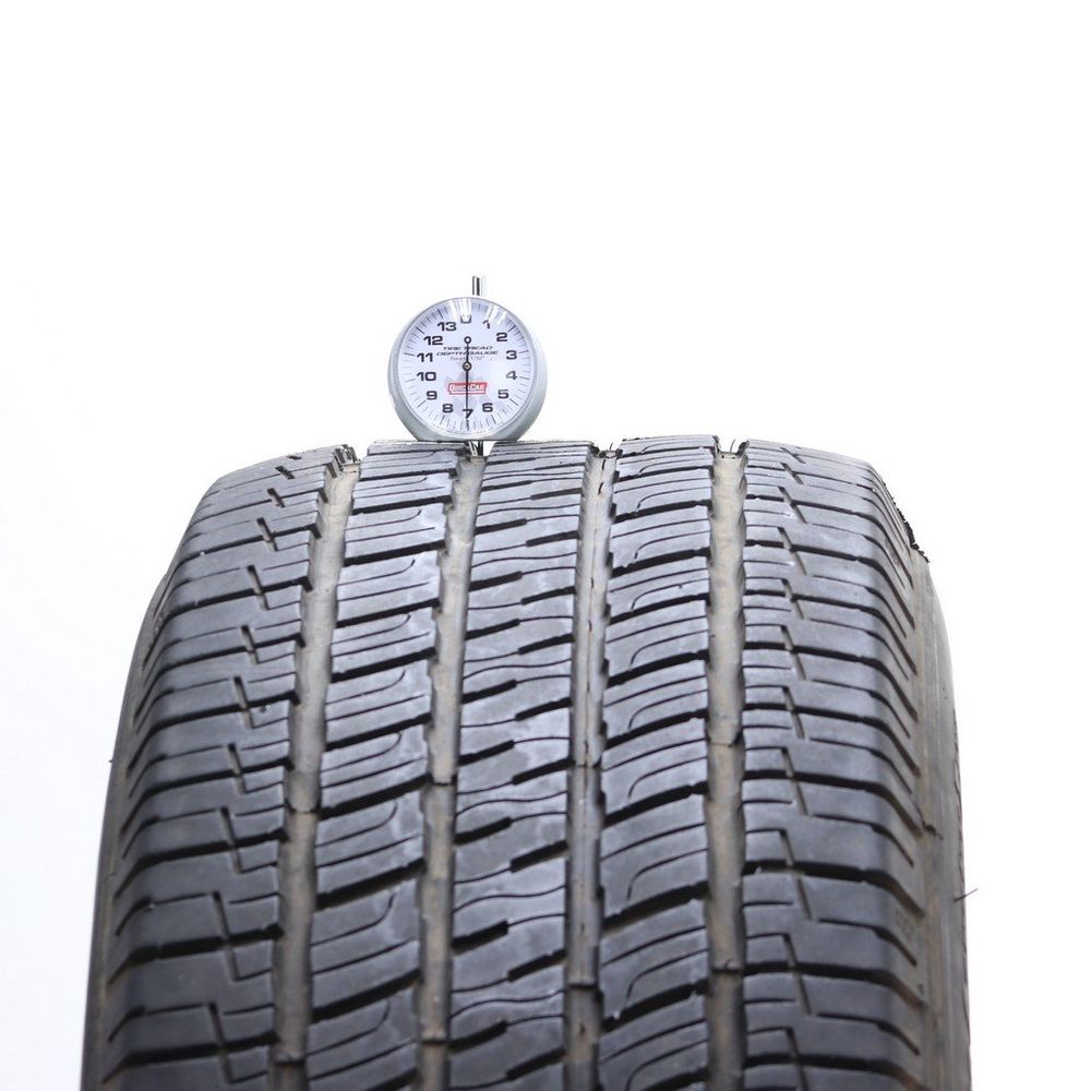 Set of (2) Used 265/65R17 Uniroyal Laredo Cross Country Tour 112T - 7/32 - Image 2