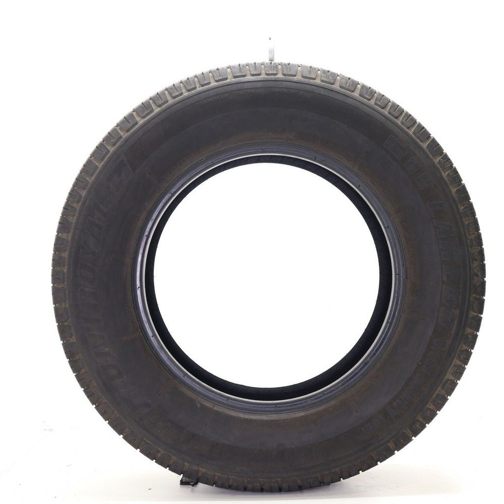 Set of (2) Used 265/65R17 Uniroyal Laredo Cross Country Tour 112T - 7/32 - Image 3