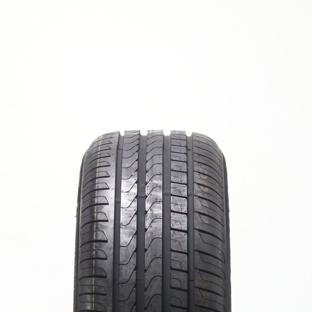 New 205/55R17 Pirelli Cinturato P7 Run Flat 91V - 10/32 - Image 2