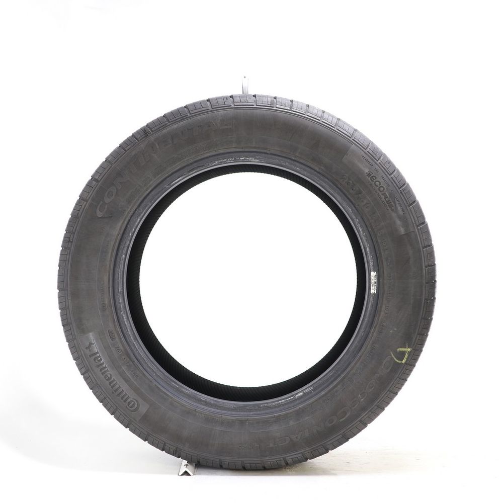 Set of (2) Used 235/60R18 Continental CrossContact LX25 103H - 8.5/32 - Image 3
