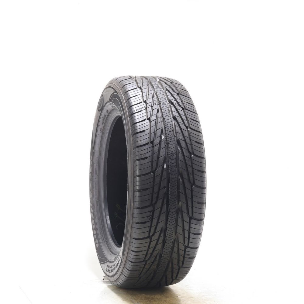 Driven Once 225/60R17 Goodyear Assurance Tripletred AS 98H - 11/32 - Image 1