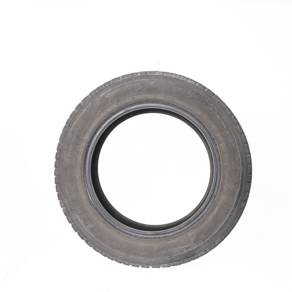 Used 225/60R17 Dunlop Grandtrek SJ6 99Q - 8/32 - Image 3
