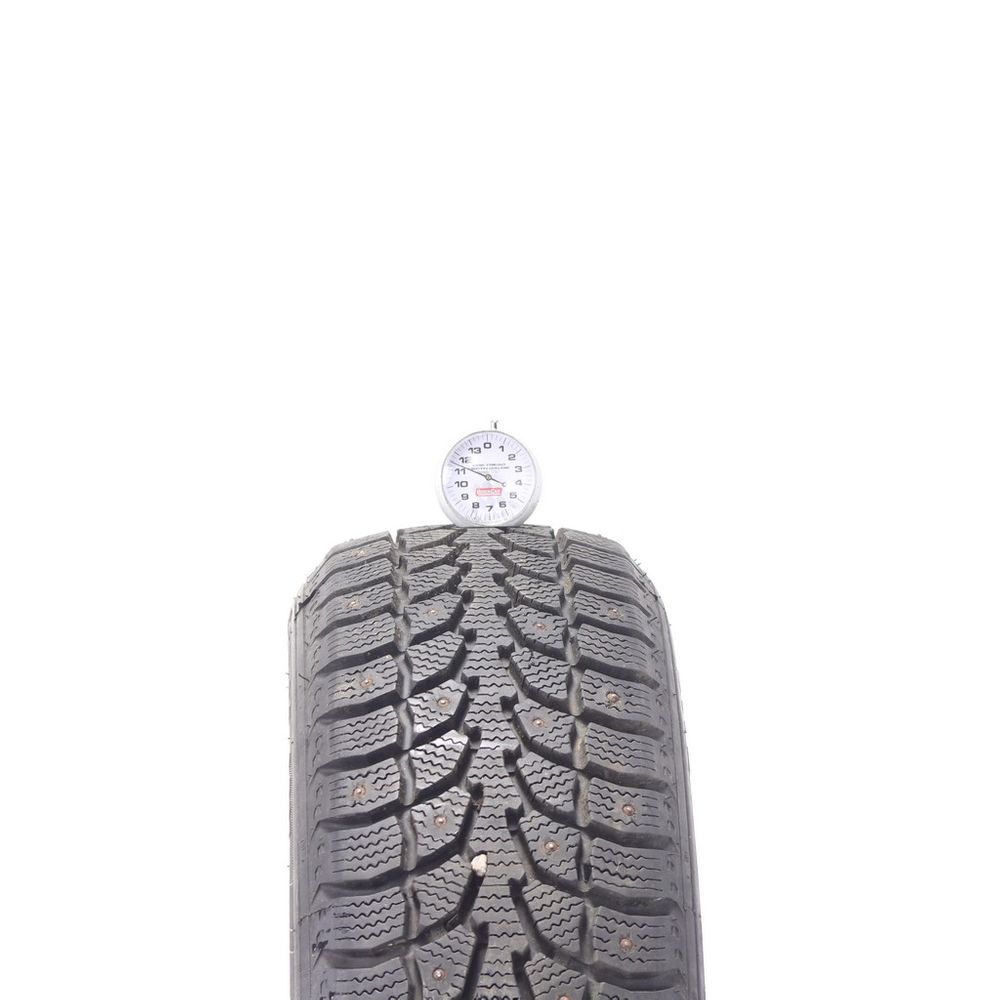 Used 185/65R15 Winter Claw Extreme Grip MX Studded 88T - 11/32 - Image 2