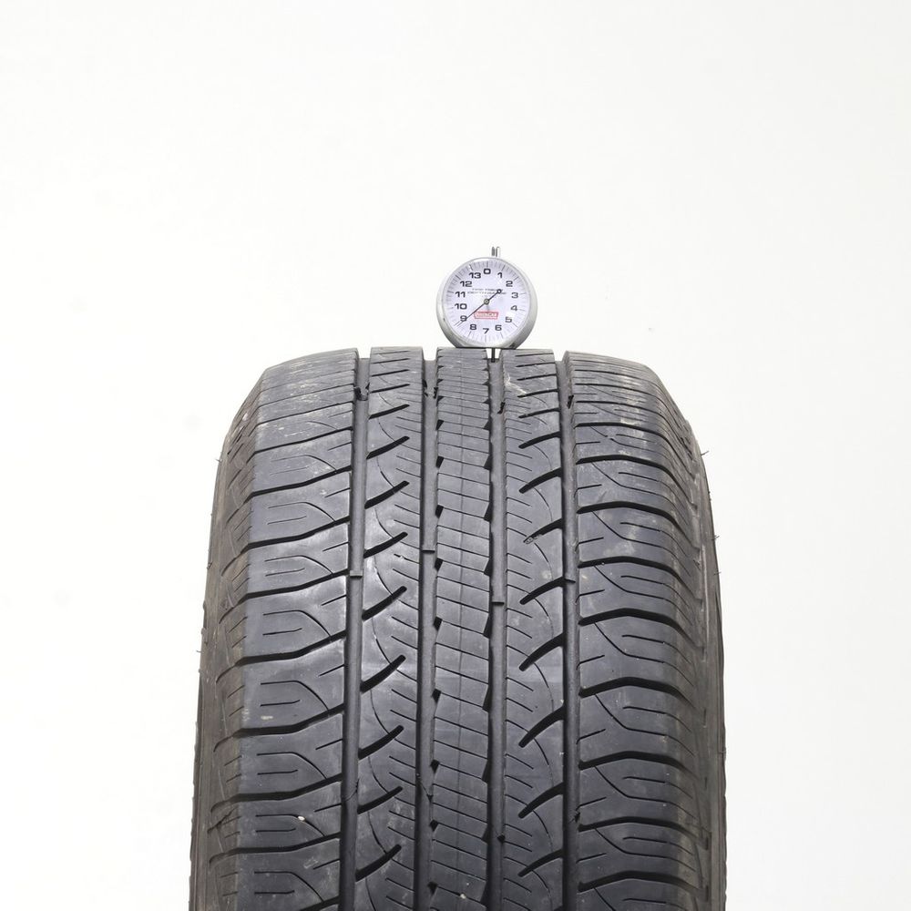 Set of (2) Used 245/60R18 Goodyear Assurance Outlast 105H - 8.5-9.5/32 - Image 2