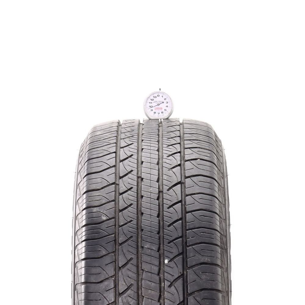 Set of (2) Used 245/60R18 Goodyear Assurance Outlast 105H - 8.5-9.5/32 - Image 5
