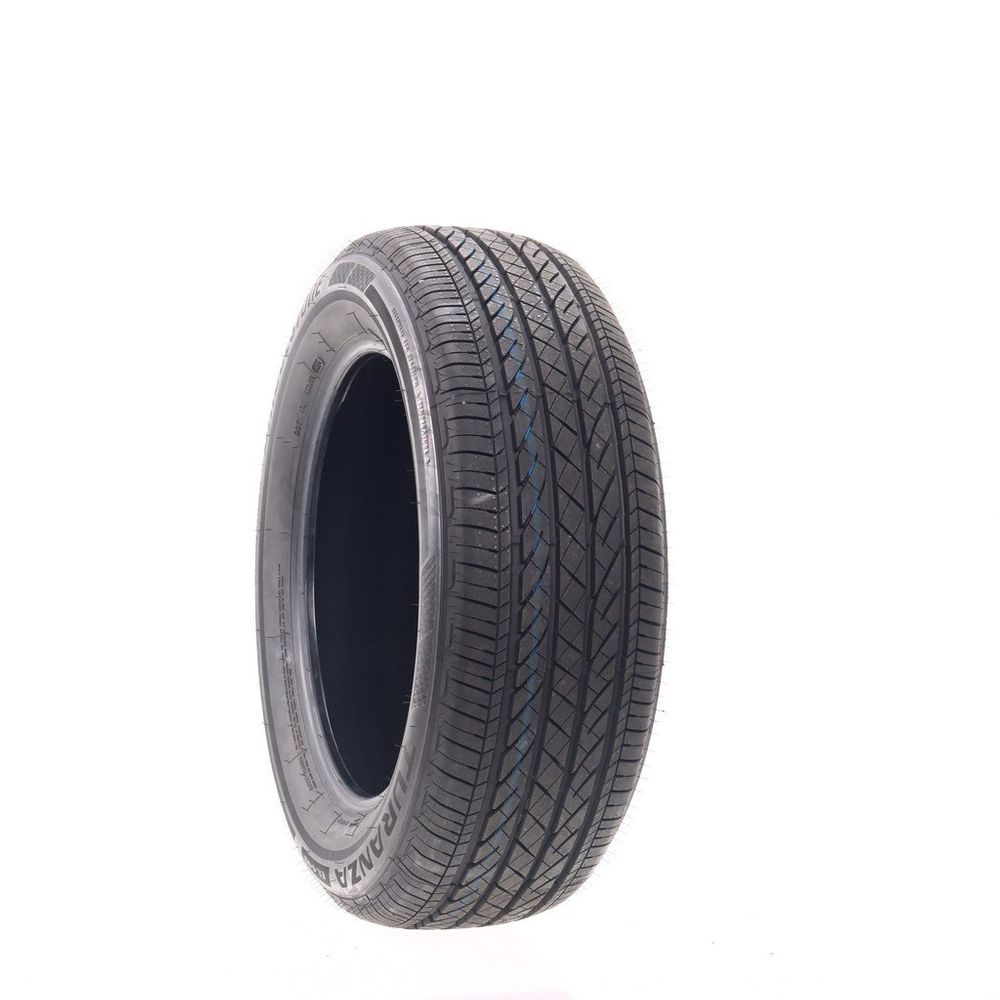 Set of (2) New 235/60R18 Bridgestone Turanza EL440 103H - 10/32 - Image 1