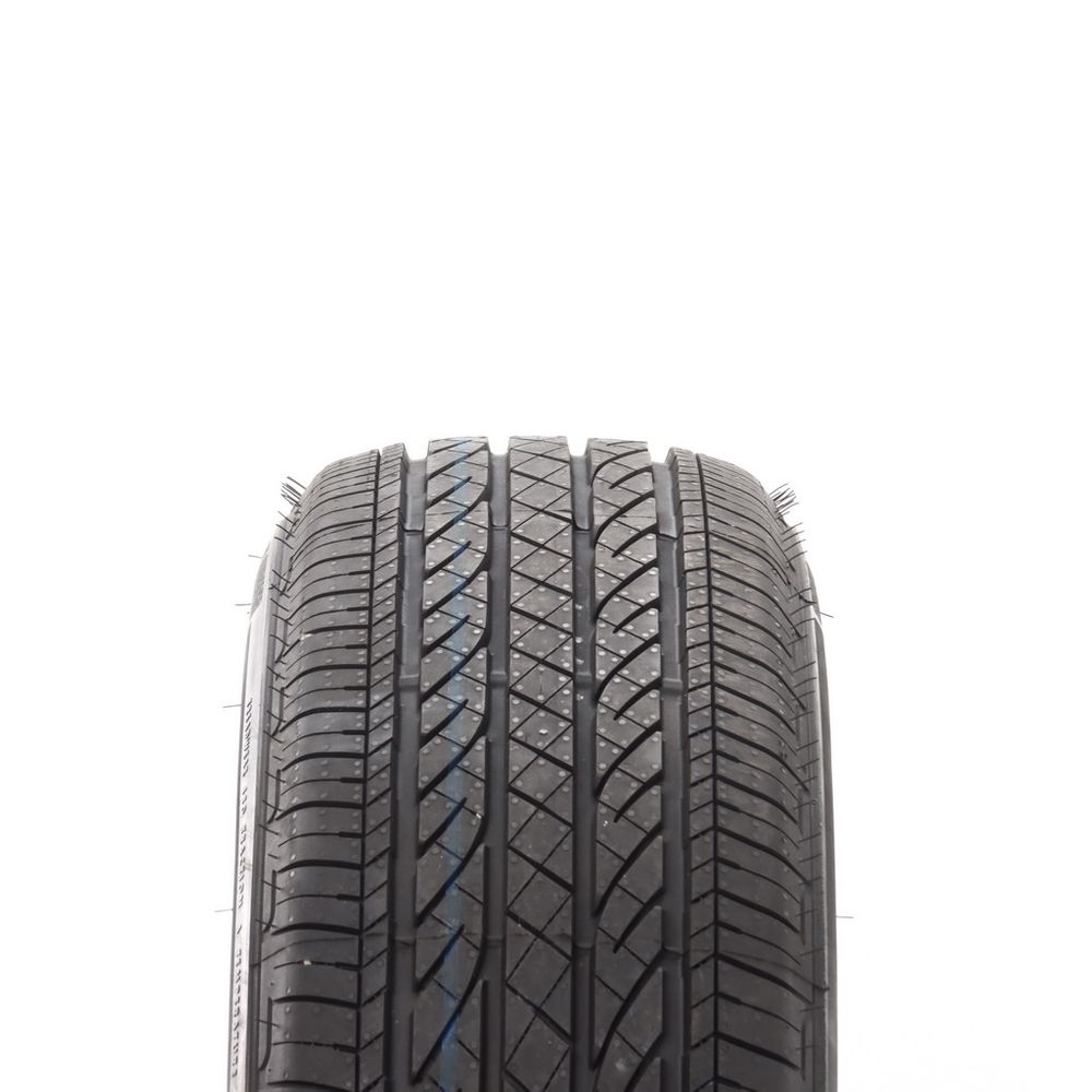 Set of (2) New 235/60R18 Bridgestone Turanza EL440 103H - 10/32 - Image 2