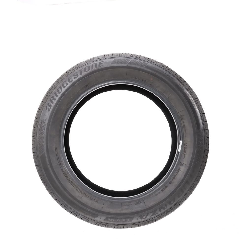 Set of (2) New 235/60R18 Bridgestone Turanza EL440 103H - 10/32 - Image 3
