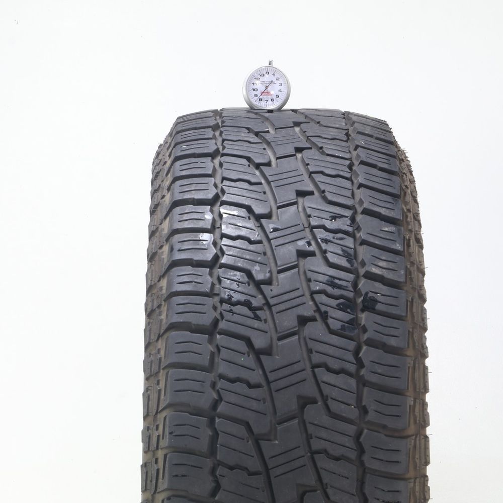 Used 275/65R18 Multi-Mile Wild Country XTX AT4S 116T - 8.5/32 - Image 2