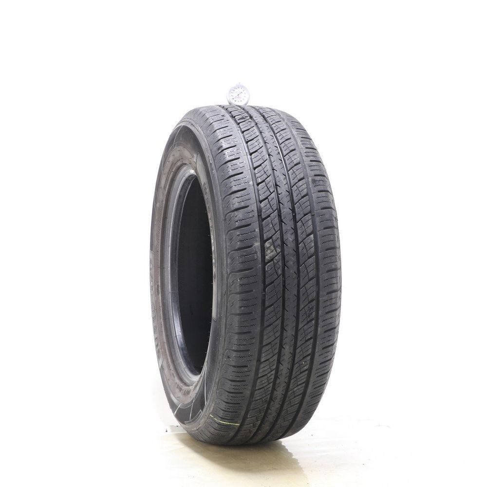 Set of (2) Used 245/65R17 Westlake SU318 H/T 107T - 9-10.5/32 - Image 1