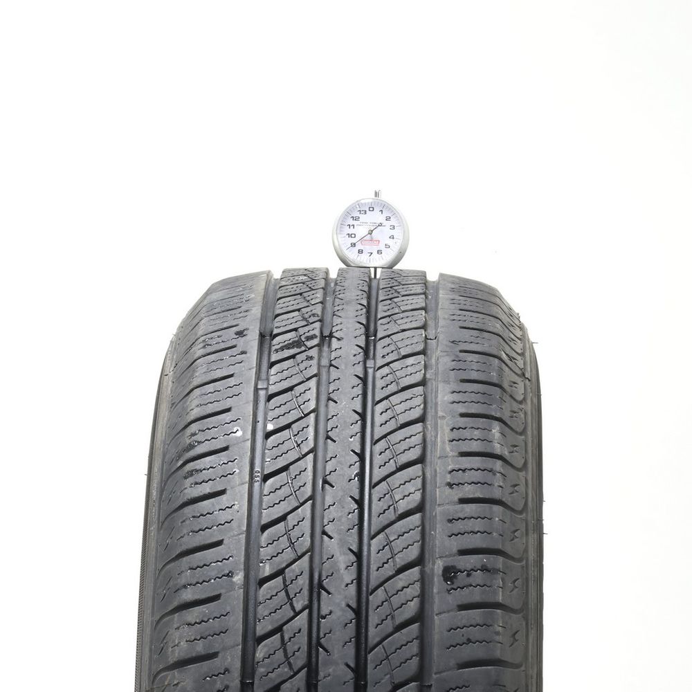 Set of (2) Used 245/65R17 Westlake SU318 H/T 107T - 9-10.5/32 - Image 2