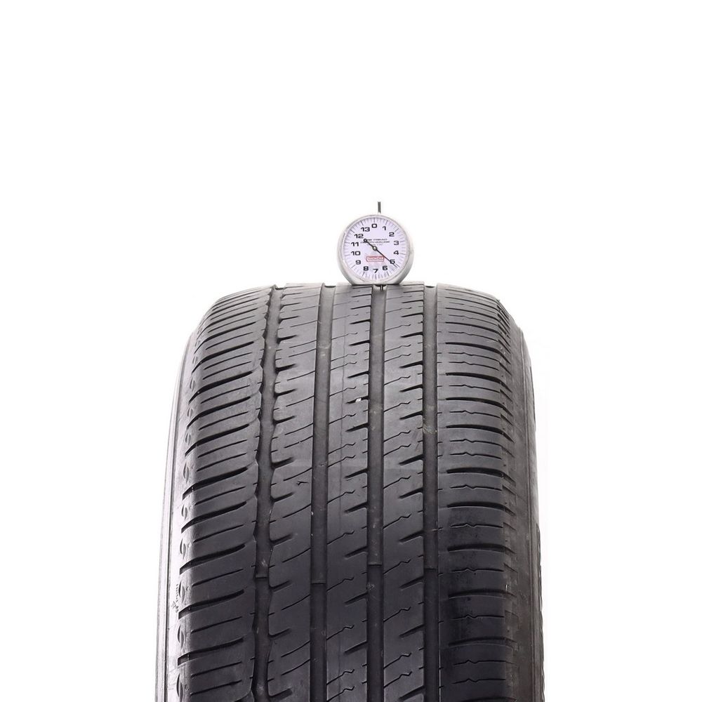 Set of (2) Used 235/60R18 Michelin Primacy MXM4 102V - 5/32 - Image 2