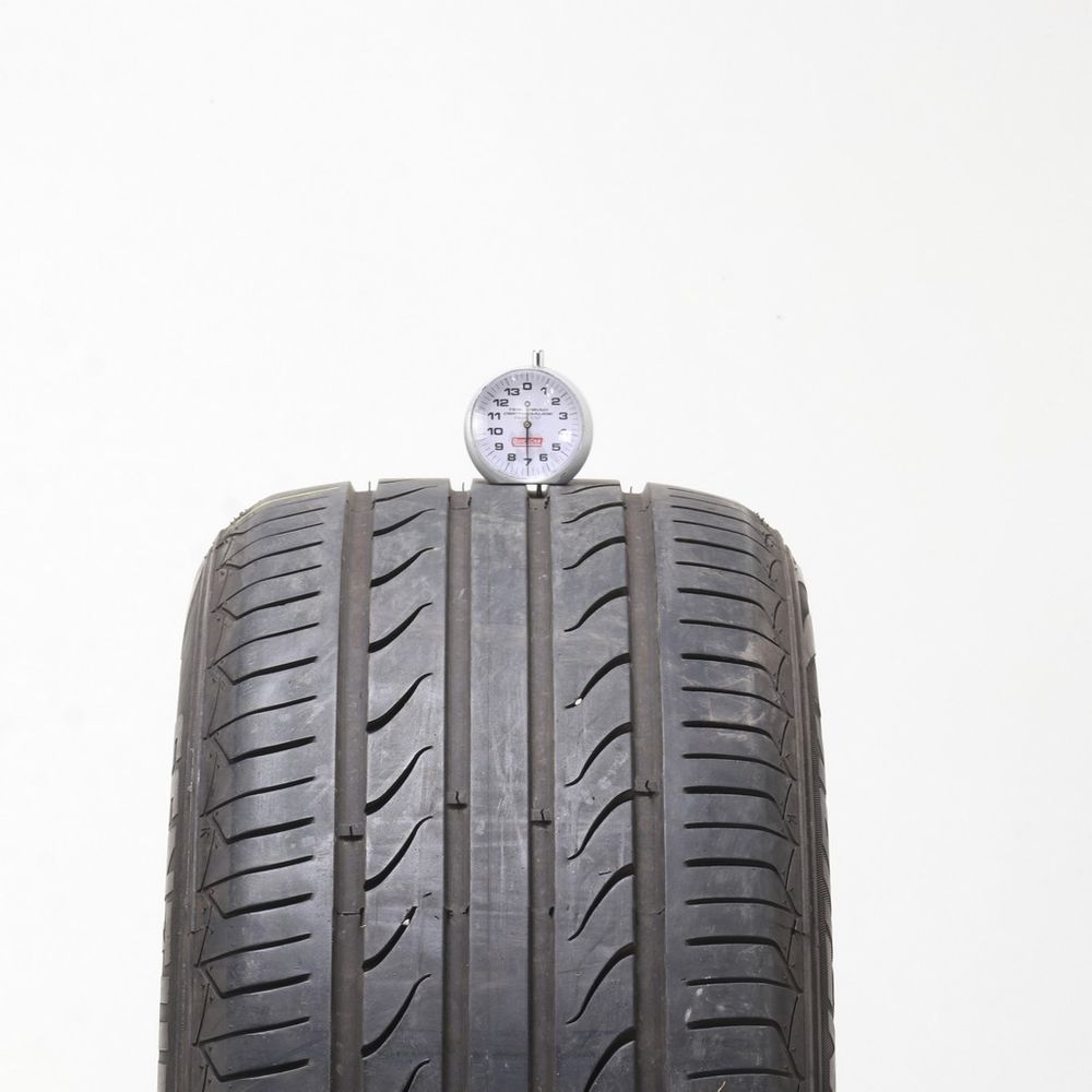 Used 235/50ZR18 Sentury UHP 101W - 7/32 - Image 2
