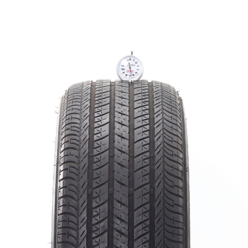 Set of (4) Used 225/50R18 Bridgestone Turanza EL450 RFT 95V - 6.5-8/32 - Image 2