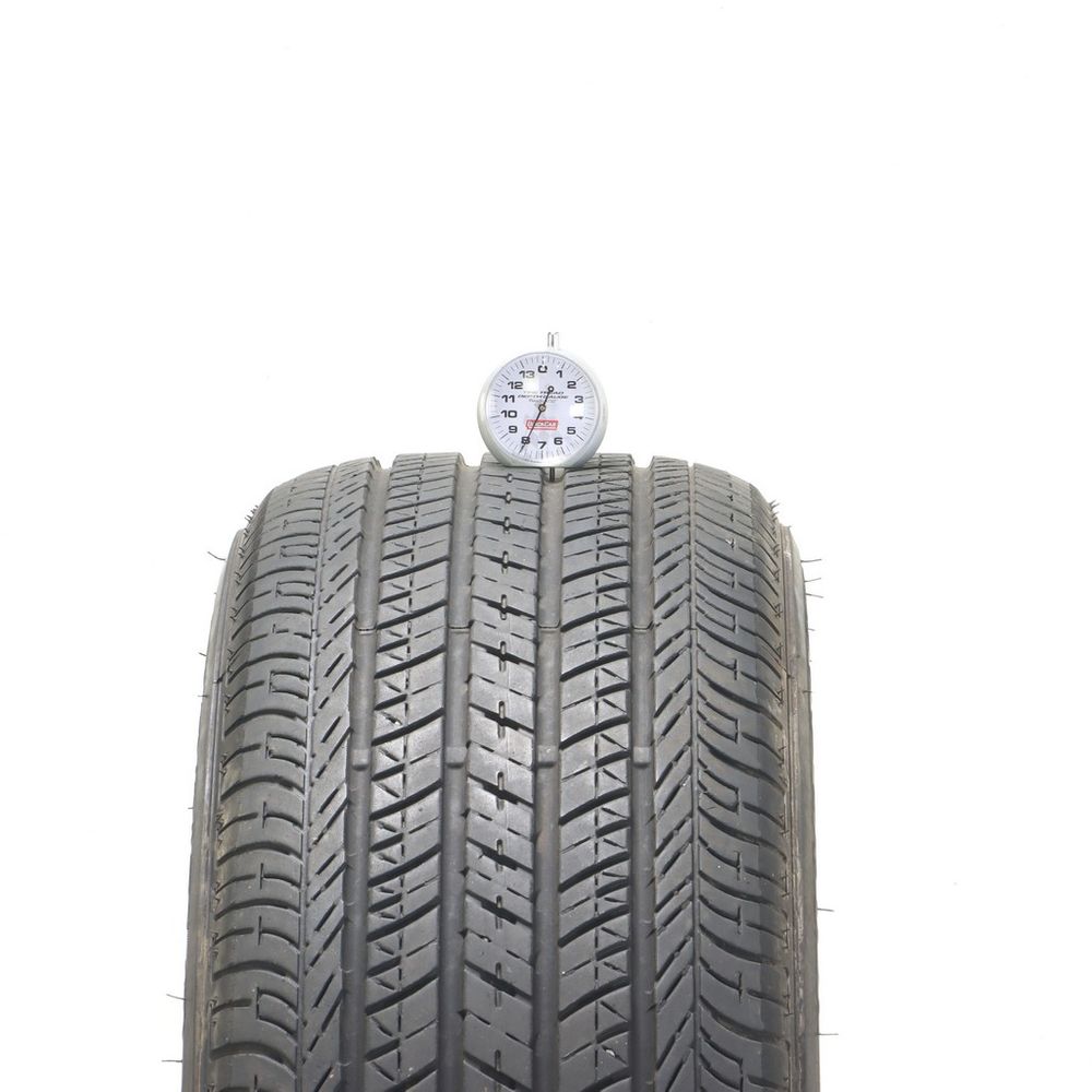Set of (4) Used 225/50R18 Bridgestone Turanza EL450 RFT 95V - 6.5-8/32 - Image 5