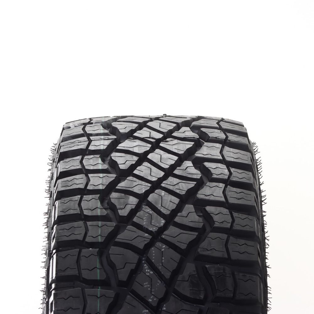 New LT 325/65R18 Goodyear Wrangler Territory RT 121/118Q D - Image 2