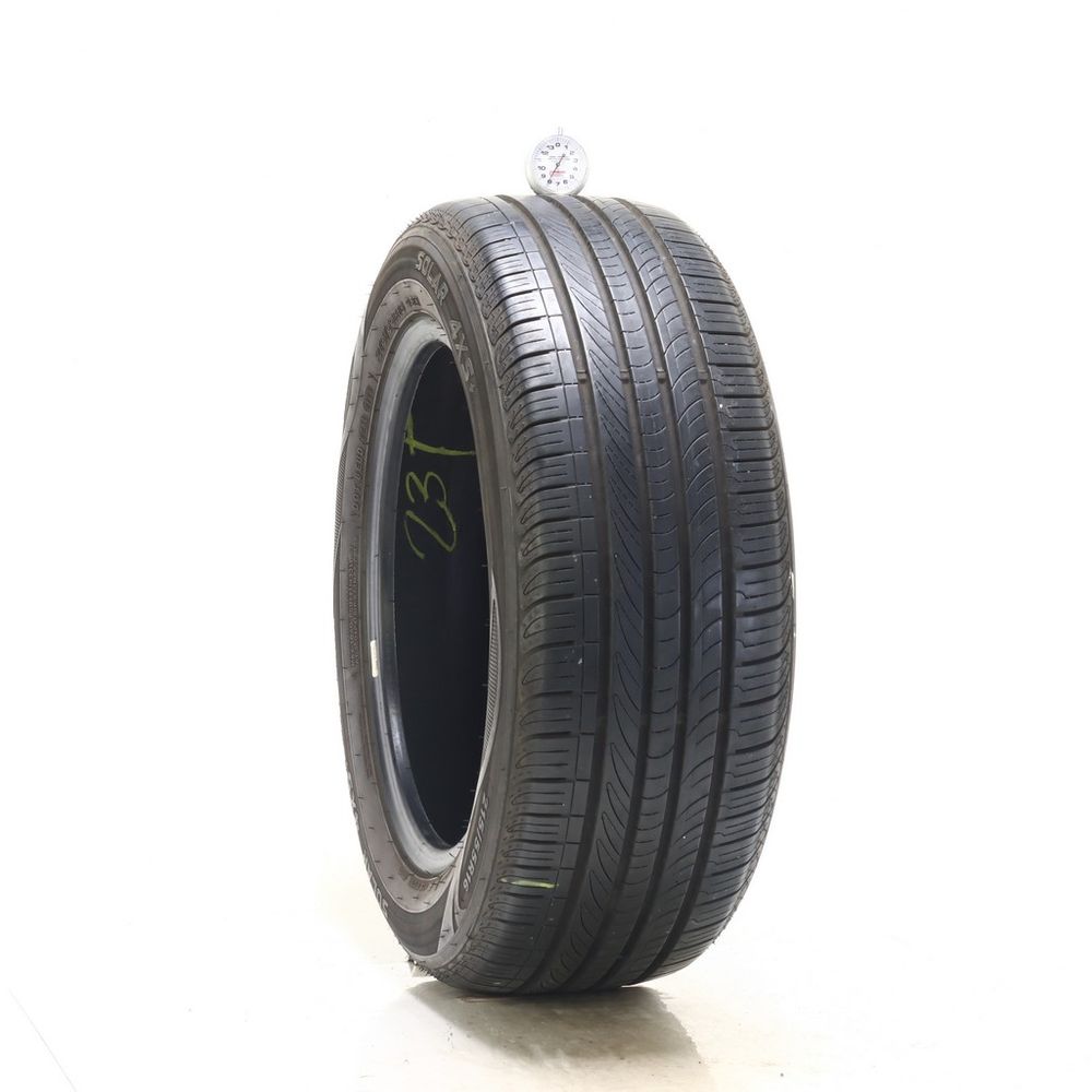 Used 215/55R16 Solar 4XS Plus 93H - 8/32 - Image 1
