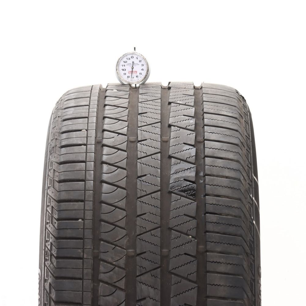 Used 275/40R22 Continental CrossContact LX Sport 108Y - 7/32 - Image 2