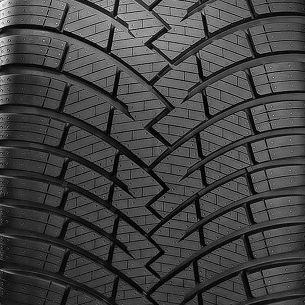 Set of (2) New P 275/35R19 Pirelli Cinturato Weather Active 96Y - Image 3