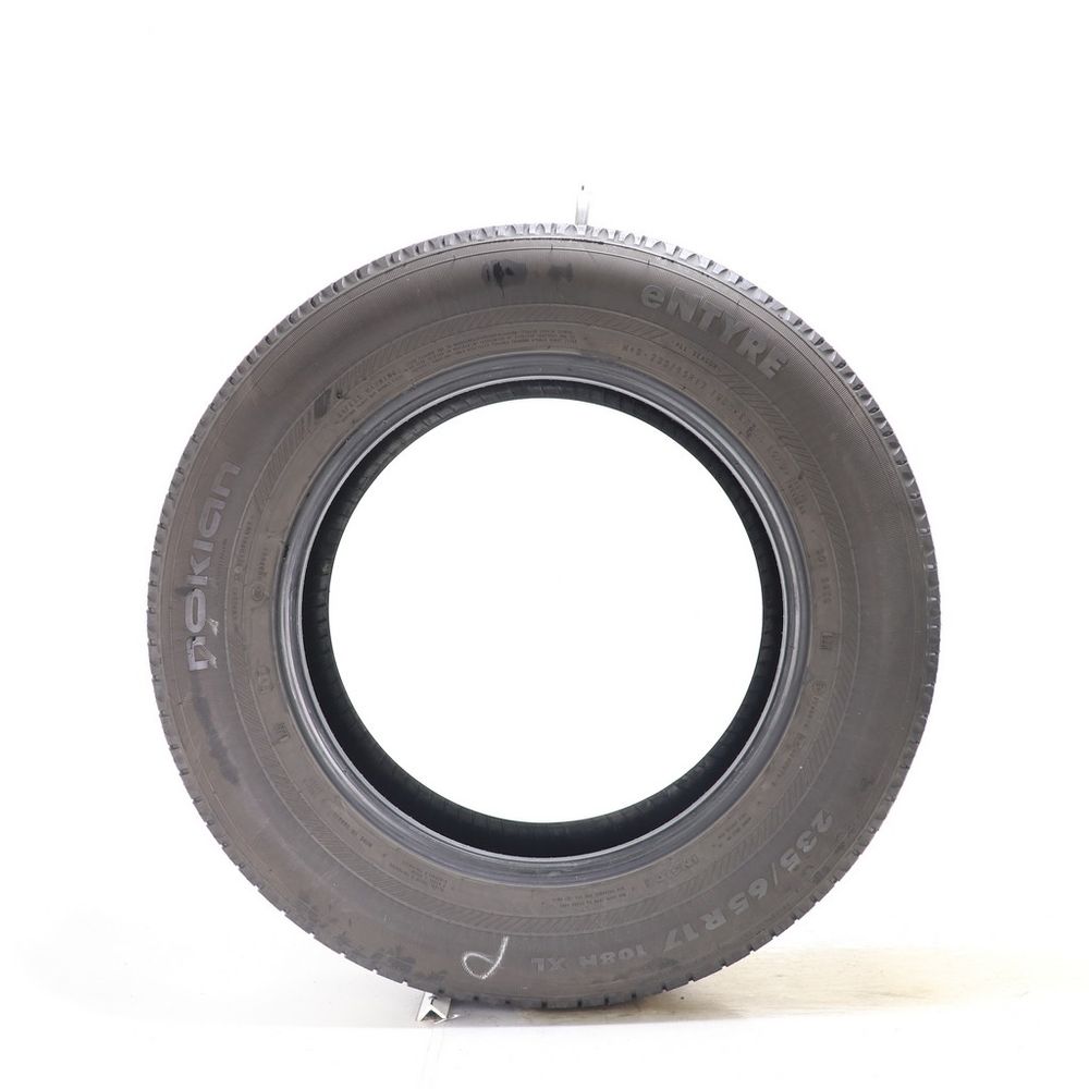 Used 235/65R17 Nokian Entyre 108H - 6.5/32 - Image 3
