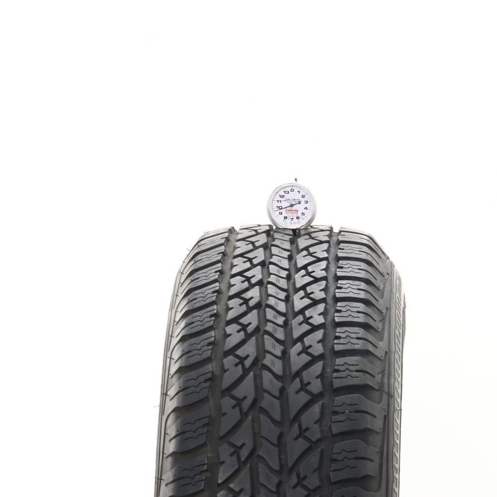 Set of (2) Used 235/75R15 Sailun Terramax H/T 105T - 9.5/32 - Image 2