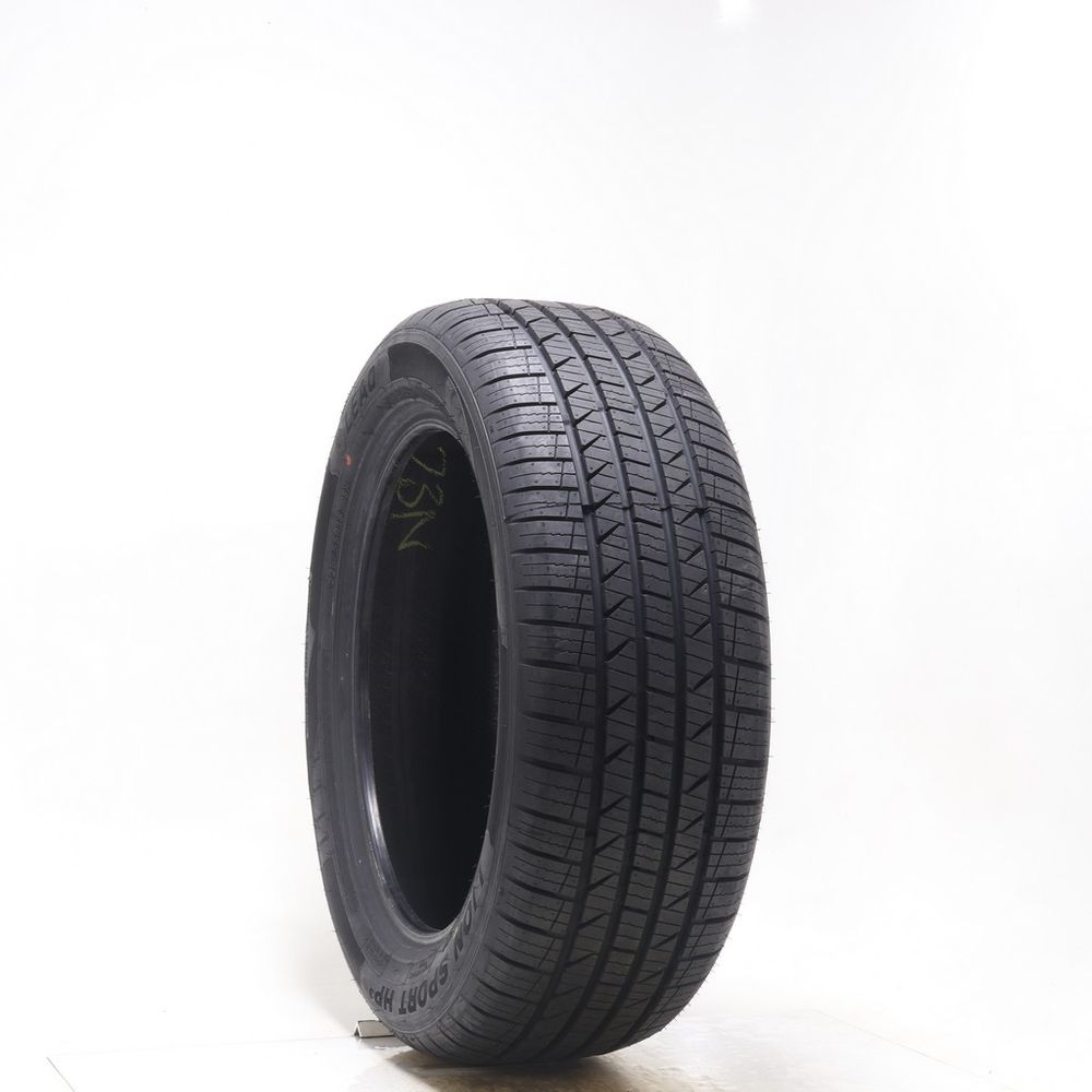 New 225/55R18 Leao Lion Sport HP3 98H - 10/32 - Image 1