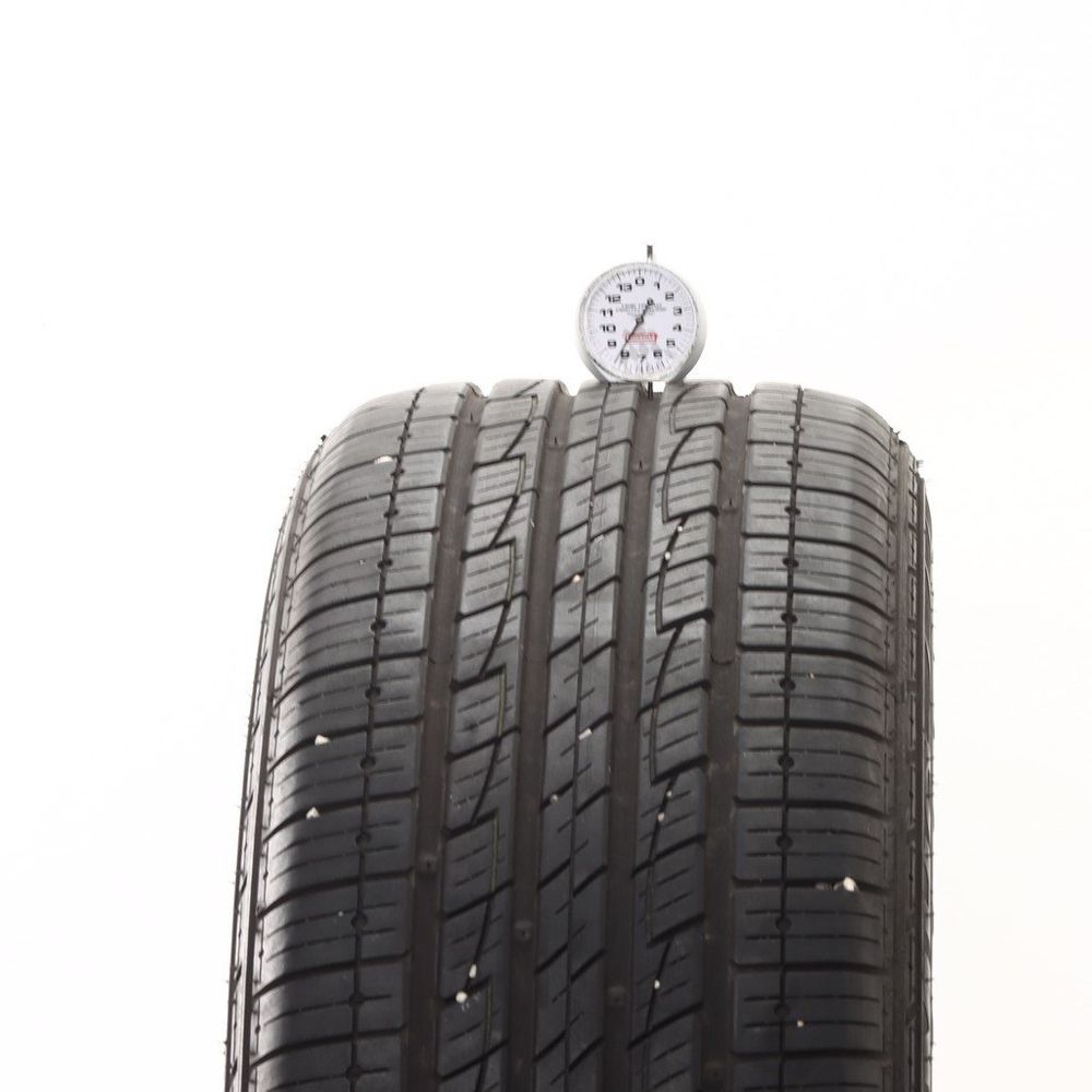 Set of (4) Used 235/55R19 Kumho Eco Solus KL21 105V - 6.5-8/32 - Image 5