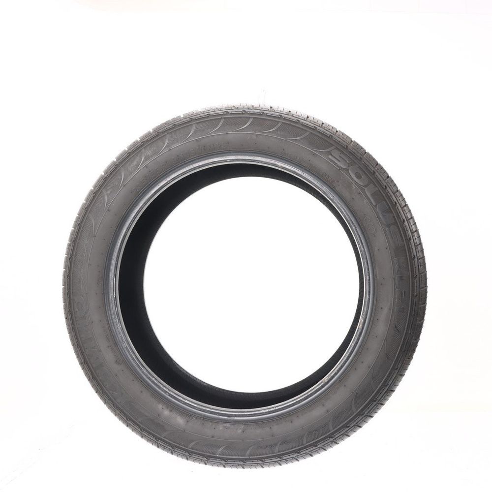 Set of (4) Used 235/55R19 Kumho Eco Solus KL21 105V - 6.5-8/32 - Image 6
