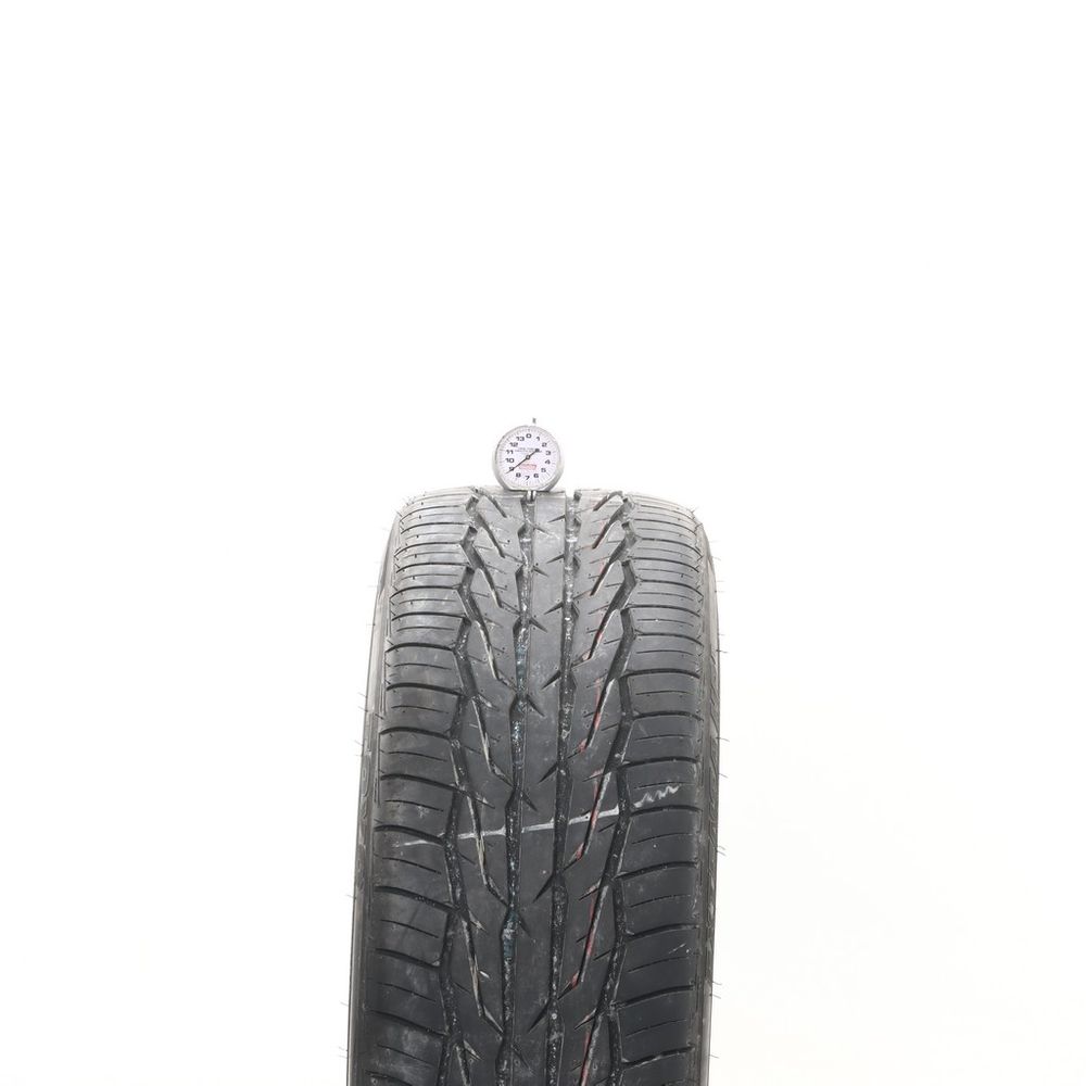 Used 225/40R19 Toyo Extensa HP II 93W - 9/32 - Image 2