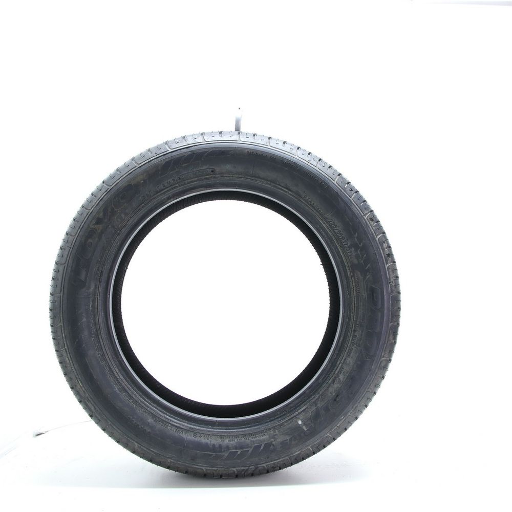 Driven Once 225/55R17 Toyo Proxes 4 Plus 97W - 8.5/32 - Image 3