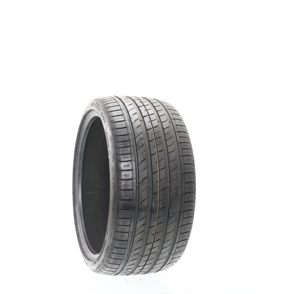 New 285/30ZR20 Nexen N'Fera SU1 99Y - Image 1