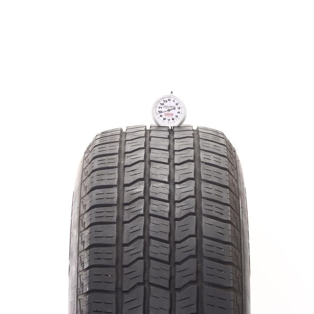 Set of (2) Used LT 245/70R17 Caldera Confidence LT-S 119/116S E - 9.5-10/32 - Image 2