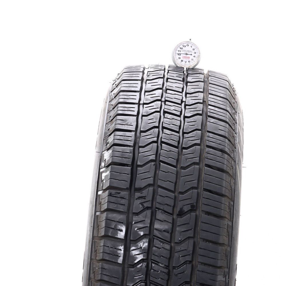 Set of (2) Used LT 245/70R17 Caldera Confidence LT-S 119/116S E - 9.5-10/32 - Image 5