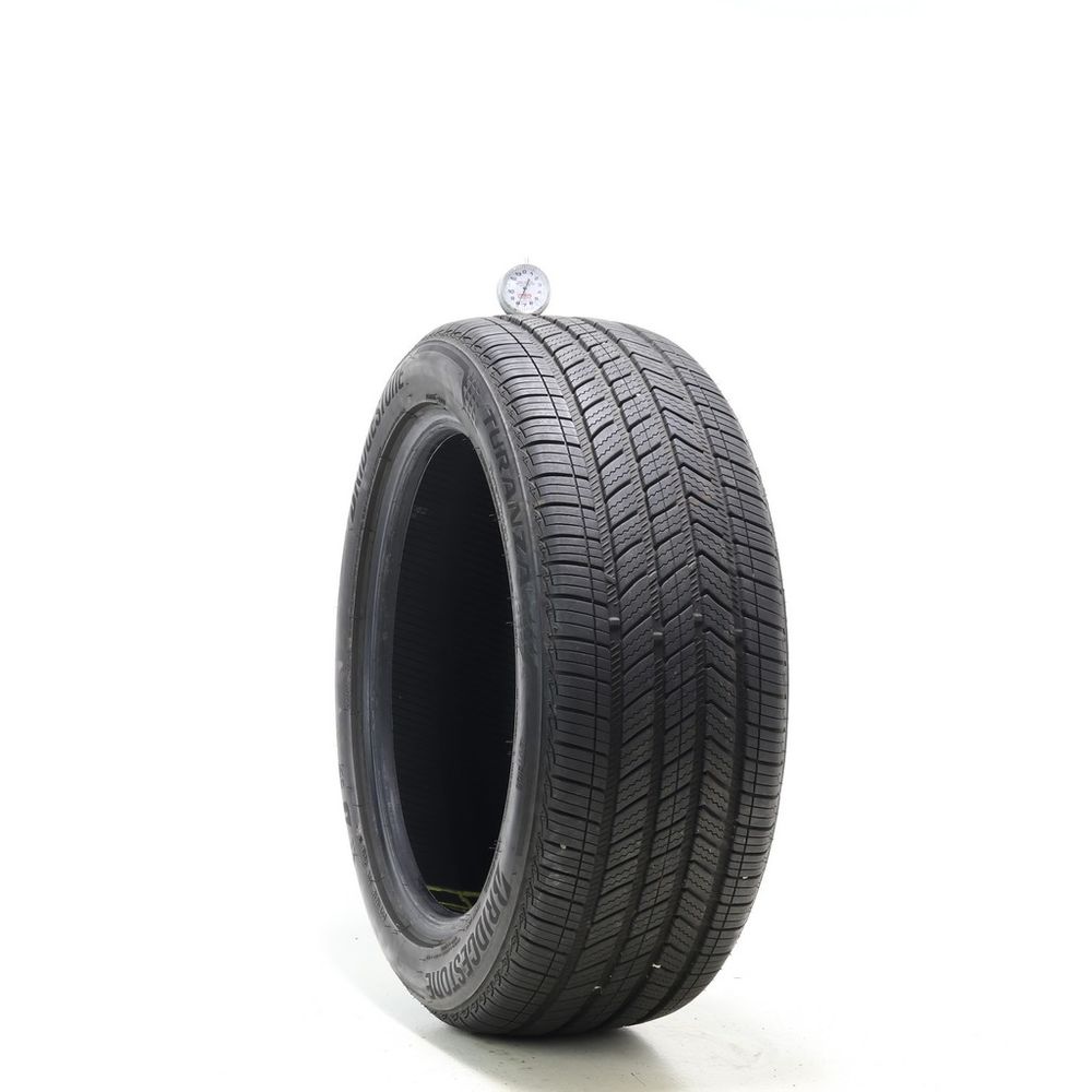 Used 225/50R18 Bridgestone Turanza Quiet Track 99V - 8/32 - Image 1