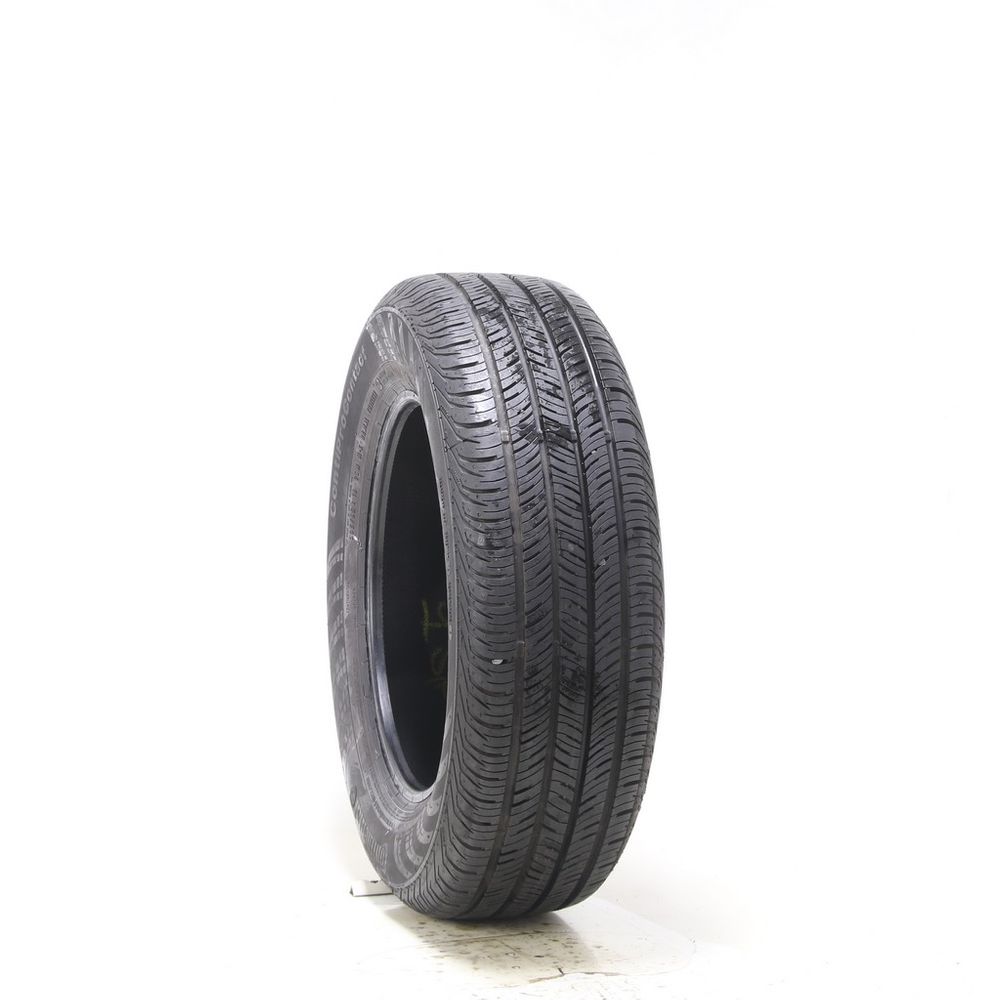 Driven Once 205/65R16 Continental ContiProContact 95H - 9.5/32 - Image 1