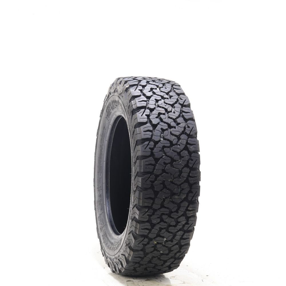 Set of (2) New LT 225/65R17 BFGoodrich All-Terrain T/A KO2 107/103S - 13/32 - Image 1