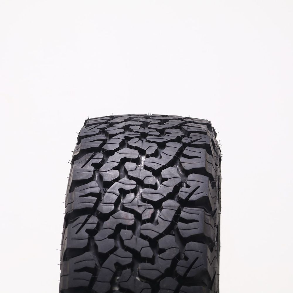 Set of (2) New LT 225/65R17 BFGoodrich All-Terrain T/A KO2 107/103S - 13/32 - Image 2