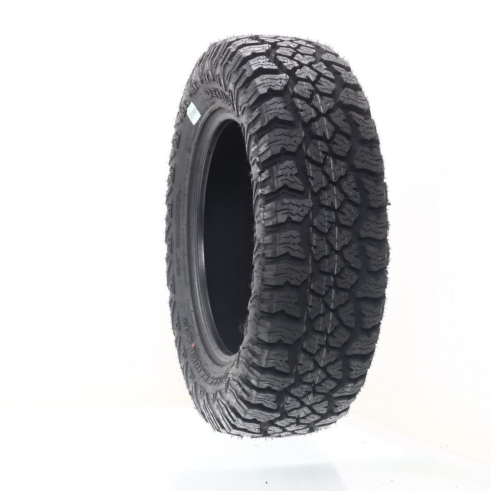 Set of (2) New LT 275/65R20 Delium Terra Raider A/T X 126/123Q E - Image 1