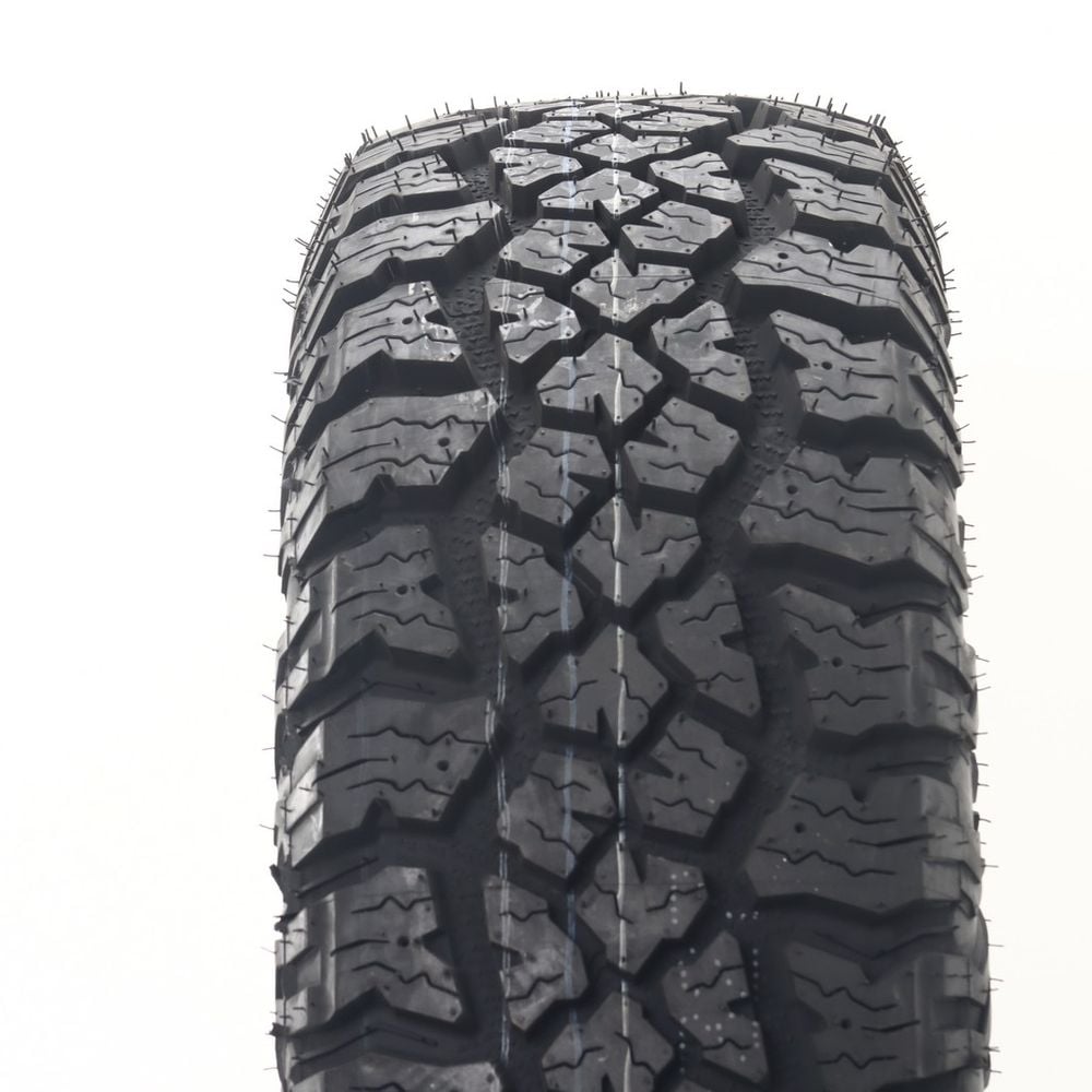 Set of (2) New LT 275/65R20 Delium Terra Raider A/T X 126/123Q E - Image 2