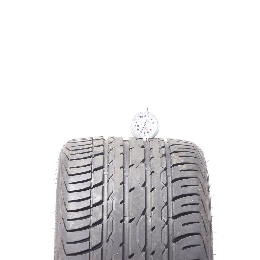 Used 255/35ZR19 Advanta HP Z-01 96W - 7.5/32 - Image 2