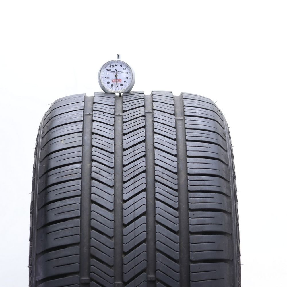 Set of (2) Used 255/45R19 Goodyear Eagle LS-2 AO 104H - 7-7.5/32 - Image 2