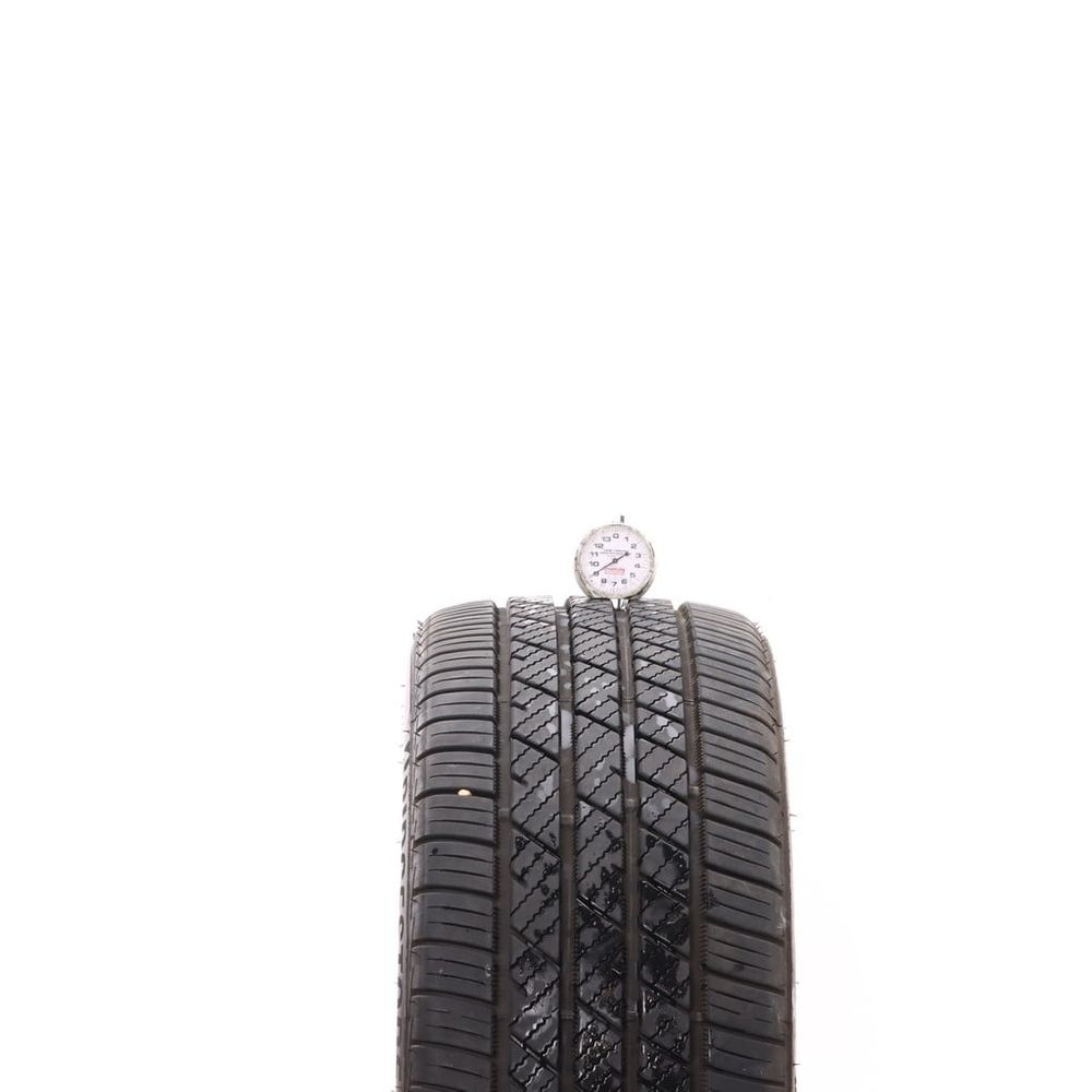 Set of (4) Used 225/45R17 Bridgestone Potenza RE980AS+ 94W - 9/32 - Image 2